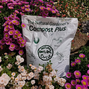 Natural Pest and Weed Controls